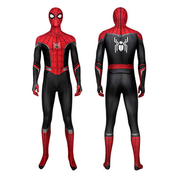 Traje de Spiderman (Lejos de casa)