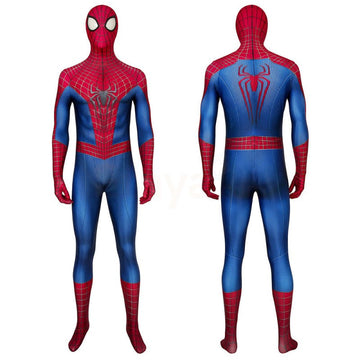 Spiderman suit (Andrew Garfield)