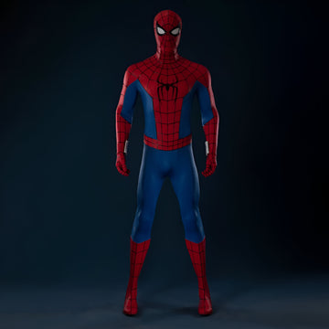 Spider-Man: Brand New Day