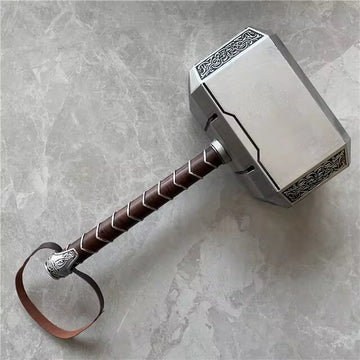 Thor's Hammer