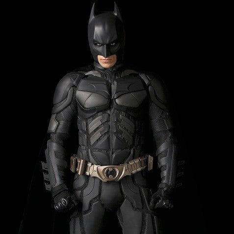 Traje de Batman (Dark Knight Rises)