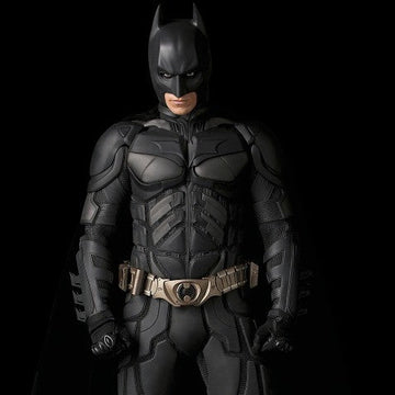 Batman Full Armor Suit