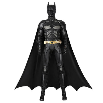 Traje de Batman (Dark Knight Rises)