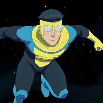 Mark Grayson (Invincible)