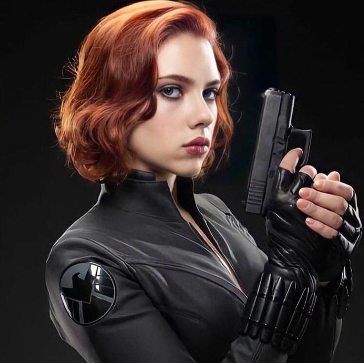 Black Widow