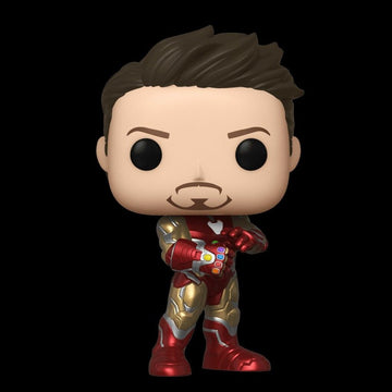 Funko IRON MAN