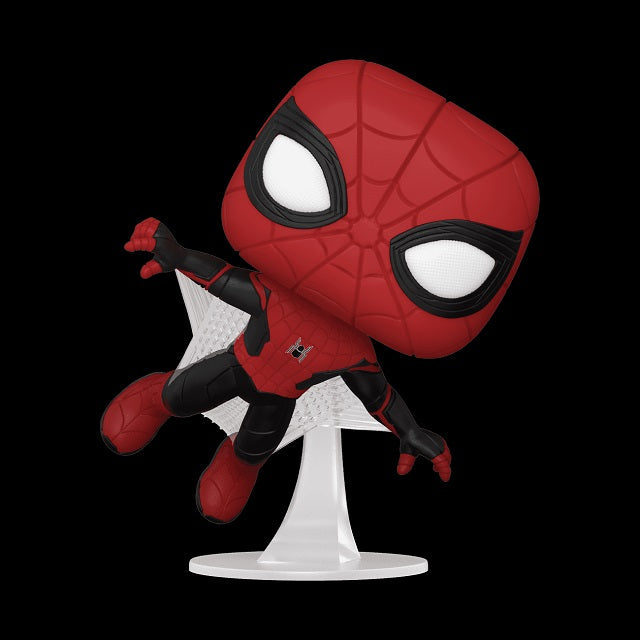 Funko Spider-Man