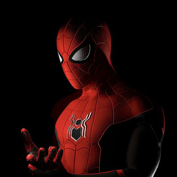 Spiderman Suit (Far from Home)