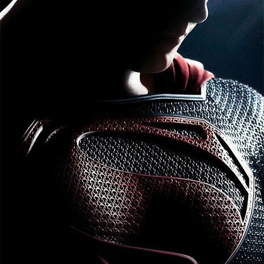 Traje de Superman (Henry Cavill)