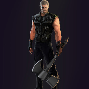 Thor (Infinity War)