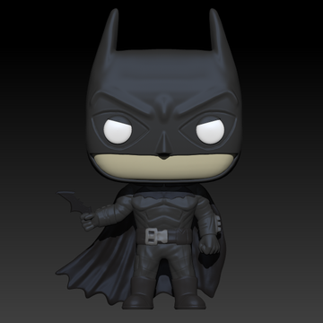 Funko BATMAN