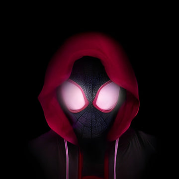 Miles Mask