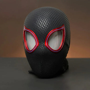 Miles Mask