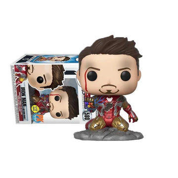 Funko IRON MAN