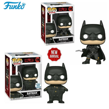 Funko BATMAN