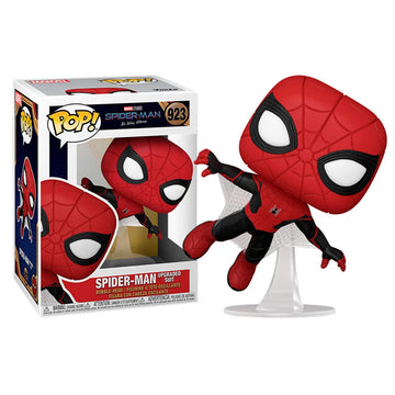 Funko SPIDER-MANS