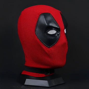 Máscara de Deadpool