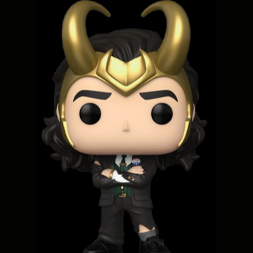 Funko LOKI