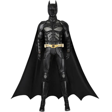 Batman Full Armor Suit