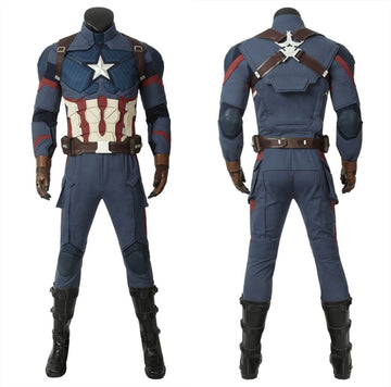 Captain America (Avengers Endgame)