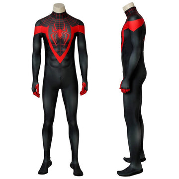 Ultimate Spider-Man (Miles Morales)