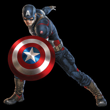 Captain America (Avengers Endgame)