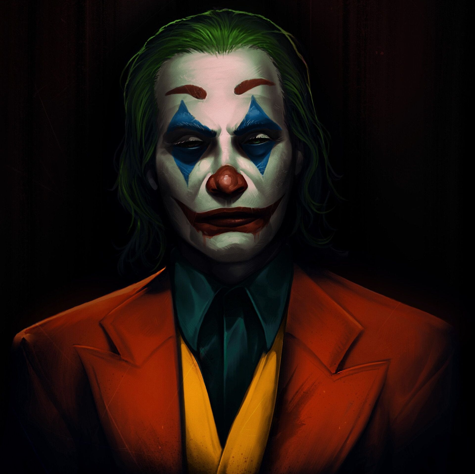 Joker (Arthur)