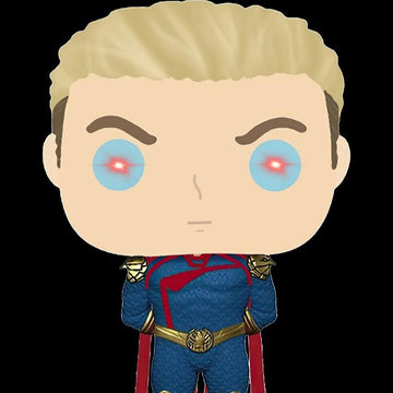 Funko HOMELANDER