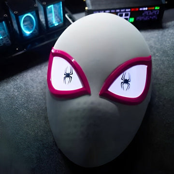 Gwen mask