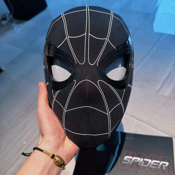 Venom Mask