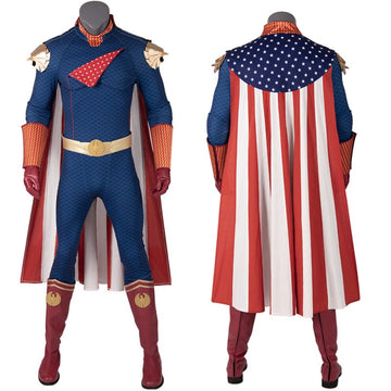 Traje de Homelander (Season 1)