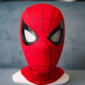 Spiderman mask