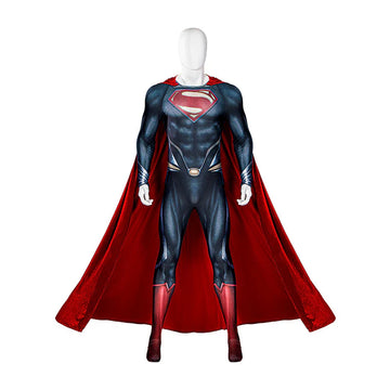 Traje de Superman (Henry Cavill)