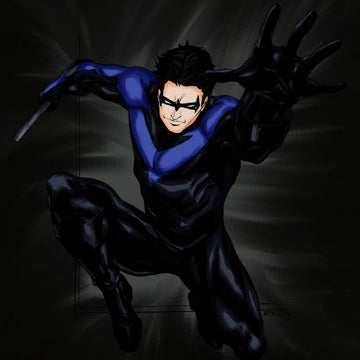 Batman (O Cavaleiro das Trevas Ressurge) 
