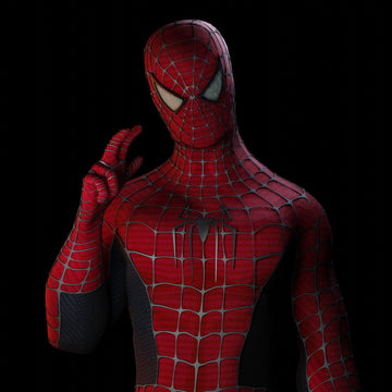 Spiderman costume