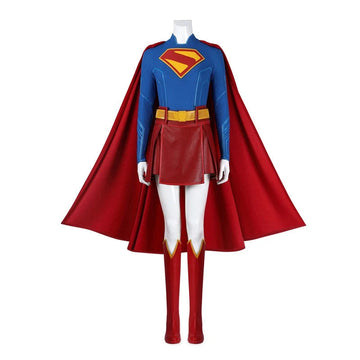 Superman Suit (Legacy)