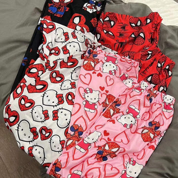 Pijama Para Parejas