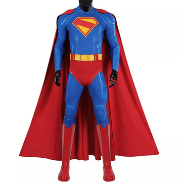 Traje de Superman (Legacy)